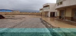 سیل در ایلام و تخریب خوابگاه دانشجویی   2
