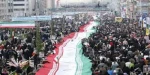 شرکت در راهپیمایی 22 بهمن ساعت 9 صبح 2
