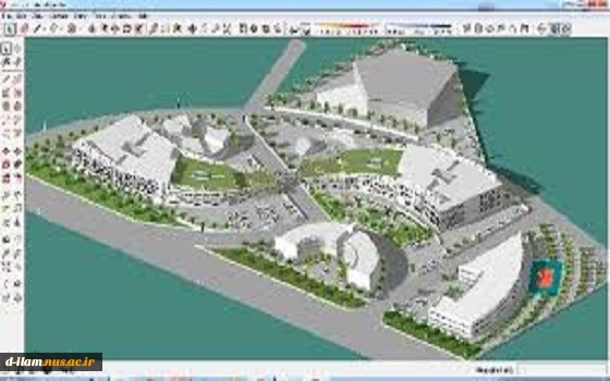 قابل توجه دانشجویان رشته معماری 2