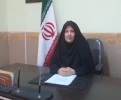پیام تبریک ریاست آموزشکده 2
