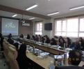 بازدید دانشجویان گروه کامپیوتر و فناوری از پارک علم و فناوری 3