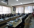 بازدید دانشجویان گروه کامپیوتر و فناوری از پارک علم و فناوری 4