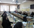 بازدید دانشجویان گروه فناوری و کامپیوتر  از پارک علم و فناوری استان 2