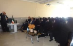برگزاری سخنرانی به مناسبت گرامیداشت مقام دانشجو 4