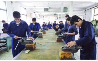 دانشگاه فنی و حرفه ای  استان ایلام موفق به کسب مجوز اولین مرکز مهارت آموزی و مشاوره شغلی در سطح دانشگاههای فنی حرفه ای  کشور شد