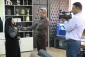 تشریح وضعیت دانشگاه فنی و حرفه ای استان ایلام در مصاحبه با خبرنگار صدا و سیمای استان