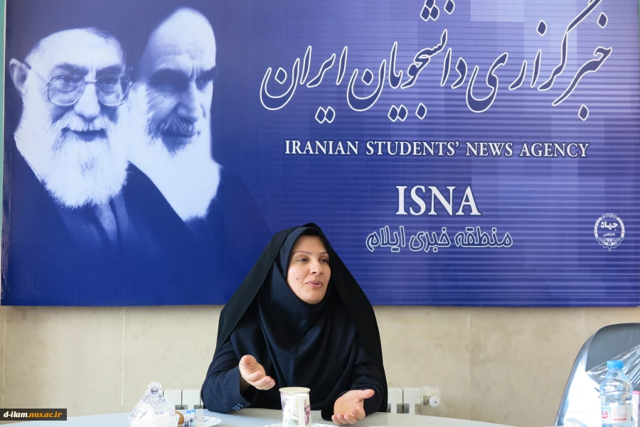 افزایش 10 درصدی دانشجویان دانشگاه فنی و حرفه‌ای ایلام / بودجه‌ی دانشگاه متناسب با جایگاهش نیست 2