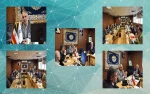 با حضور قائم مقام وزیر علوم، تحقیقات و فناوری نشست بررسی آیین نامه استخدام و ارتقای اعضای هیأت علمی دانشگاه فنی و حرفه ای برگزار شد
 2