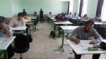 برگزاری آزمون طراحی معماری نظام مهندسی در آموزشکده فنی پسران ایلام
 3