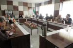 برگزاری جلسه شورای اداری در آموزشکده فنی پسران ایلام با محوریت مباحث مطرح شده در جلسه روسای دانشگاه های فنی سراسر کشور 3