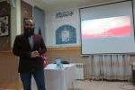 به منظور ترغیب به کارآفرینی فیلم شلاق با همکاری جهاد دانشگاهی واحد ایلام در آموزشکده فنی دختران ایلام به نقد و نمایش گذاشته شد 3