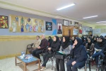 برگزاری کارگاه آموزشی آشنائی با صنایع شیمیائی و نقش این صنایع در اشتغالزائی توسط گروه صنایع شیمیائی 3
