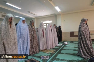 برگزاری مراسم بزرگداشت شهید سپهبد حاج قاسم سلیمانی 2