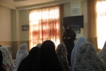 برگزاری مراسم بزرگداشت شهید سپهبد حاج قاسم سلیمانی 3