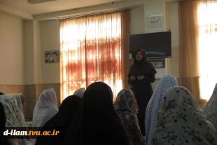 برگزاری مراسم بزرگداشت شهید سپهبد حاج قاسم سلیمانی 3