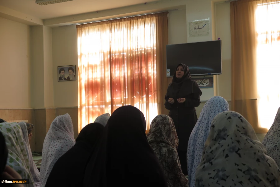 برگزاری مراسم بزرگداشت شهید سپهبد حاج قاسم سلیمانی 3