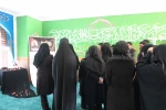 برگزاری مراسم بزرگداشت شهید سپهبد حاج قاسم سلیمانی 5