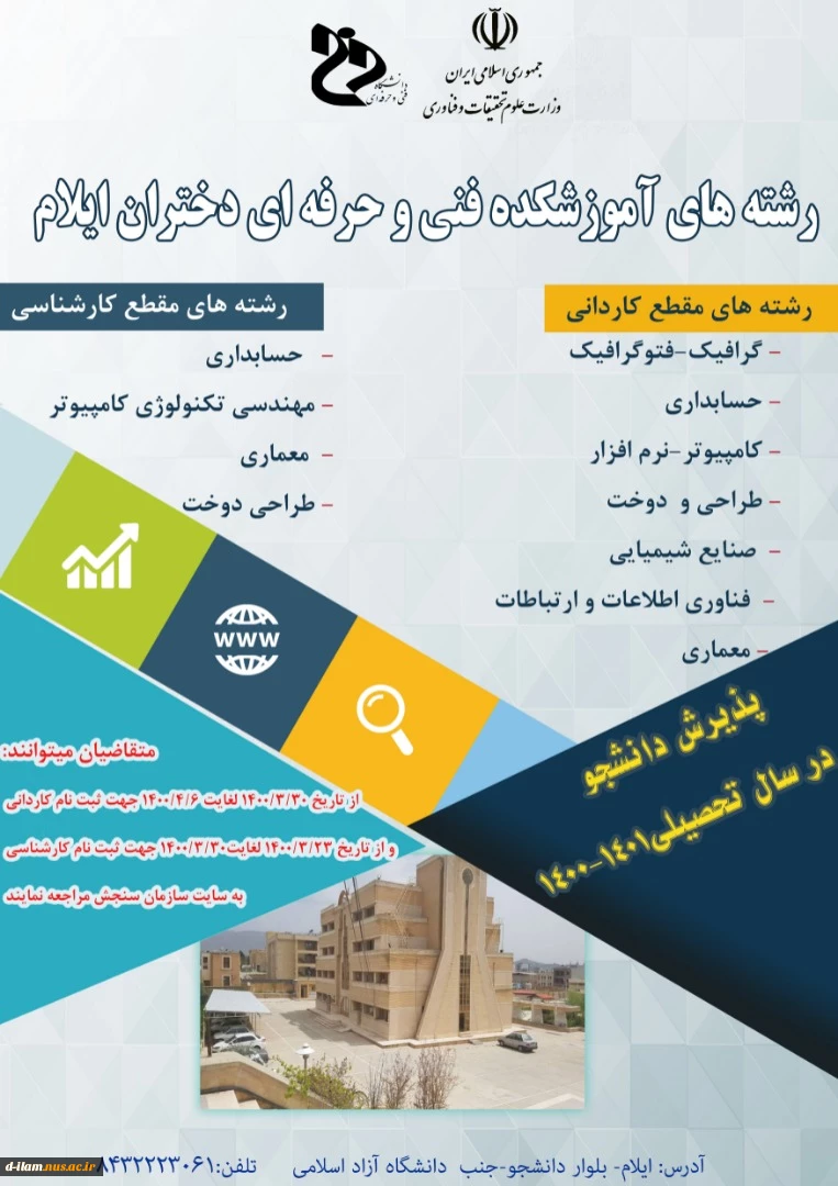 معرفی