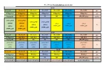 پیش ثبت نام انتخاب واحد
 2