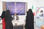 ملاقات ۱۰ ساعته دکتر خسرویان با اساتید، کارکنان و دانشجویان دانشگاه فنی و حرفه ای
 7