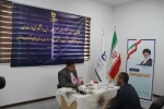 ملاقات ۱۰ ساعته دکتر خسرویان با اساتید، کارکنان و دانشجویان دانشگاه فنی و حرفه ای
 9