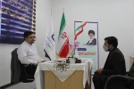 ملاقات ۱۰ ساعته دکتر خسرویان با اساتید، کارکنان و دانشجویان دانشگاه فنی و حرفه ای
 2