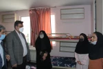 ملاقات ۱۰ ساعته دکتر خسرویان با اساتید، کارکنان و دانشجویان دانشگاه فنی و حرفه ای
 5