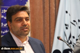 دکتر خسرویان:
کسب و کارهای مهارت محور کلید اشتغال است و راه آن از توسعه زیرساخت‌های دانشگاه فنی و حرفه‌ای می‌گذرد 3