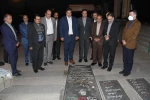 ملاقات عمومی دکتر خسرویان با استادان، کارکنان و دانشجویان دانشگاه فنی و حرفه‌ای استان همدان برگزار شد 14