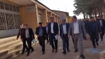 ملاقات عمومی دکتر خسرویان با استادان، کارکنان و دانشجویان دانشگاه فنی و حرفه‌ای استان همدان برگزار شد 17