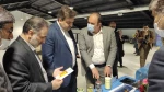 ملاقات عمومی دکتر خسرویان با استادان، کارکنان و دانشجویان دانشگاه فنی و حرفه‌ای استان همدان برگزار شد 19