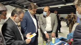 ملاقات عمومی دکتر خسرویان با استادان، کارکنان و دانشجویان دانشگاه فنی و حرفه‌ای استان همدان برگزار شد 19