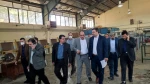 ملاقات عمومی دکتر خسرویان با استادان، کارکنان و دانشجویان دانشگاه فنی و حرفه‌ای استان همدان برگزار شد 20