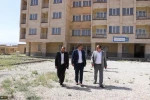 ملاقات عمومی دکتر خسرویان با استادان، کارکنان و دانشجویان دانشگاه فنی و حرفه‌ای استان همدان برگزار شد 22