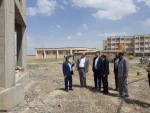 ملاقات عمومی دکتر خسرویان با استادان، کارکنان و دانشجویان دانشگاه فنی و حرفه‌ای استان همدان برگزار شد 25