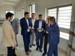 ملاقات عمومی دکتر خسرویان با استادان، کارکنان و دانشجویان دانشگاه فنی و حرفه‌ای استان همدان برگزار شد 27