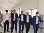 ملاقات عمومی دکتر خسرویان با استادان، کارکنان و دانشجویان دانشگاه فنی و حرفه‌ای استان همدان برگزار شد 28
