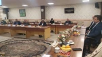بازدید دکتر خسرویان از دانشگاه فنی و حرفه‌ای استان آذربایجان شرقی
 4