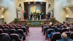 جشن میلاد امام هشتم، حضرت علی بن موسی الرضا(ع) در دانشگاه فنی و حرفه‌ای برگزار شد 6