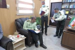 جلسه هم اندیشی با فرماندهی نیروی انتظامی  6
