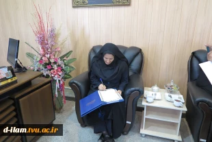 جلسه هم اندیشی با فرماندهی نیروی انتظامی  7