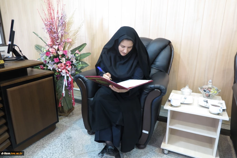 جلسه هم اندیشی با فرماندهی نیروی انتظامی  8