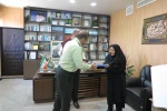 جلسه هم اندیشی با فرماندهی نیروی انتظامی  9