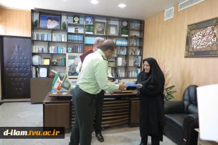 جلسه هم اندیشی با فرماندهی نیروی انتظامی  9