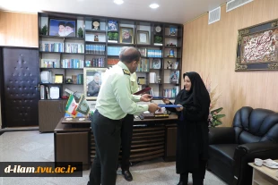 جلسه هم اندیشی با فرماندهی نیروی انتظامی  10