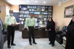 جلسه هم اندیشی با فرماندهی نیروی انتظامی  11