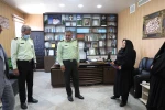 جلسه هم اندیشی با فرماندهی نیروی انتظامی  12