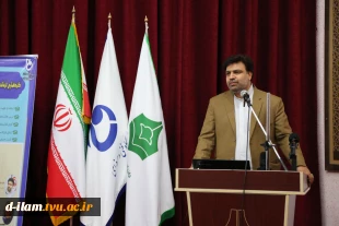 دکتر خسرویان در گردهمایی فرماندهان بسیج اساتید دانشگاه فنی و حرفه‌ای:
شهیدان چمران و طهرانی‌مقدم انسان تراز انقلاب اسلامی هستند 3