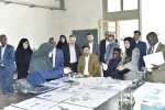 رئیس دانشگاه فنی و حرفه‌ای کشور با وزیر آموزش عالی و تحقیقات جمهوری مالی دیدار و گفت‌وگو کرد 11