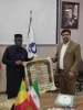 رئیس دانشگاه فنی و حرفه‌ای کشور با وزیر آموزش عالی و تحقیقات جمهوری مالی دیدار و گفت‌وگو کرد 14